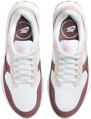 (Women) Nike Air Max SYSTM 'White Smokey Mauve' DZ1637-103 Shop (Women) Nike Air Max SYSTM 'White Smokey Mauve' DZ1637-103