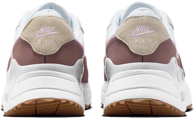 (Women) Nike Air Max SYSTM 'White Smokey Mauve' DZ1637-103 Purchase (Women) Nike Air Max SYSTM 'White Smokey Mauve' DZ1637-103