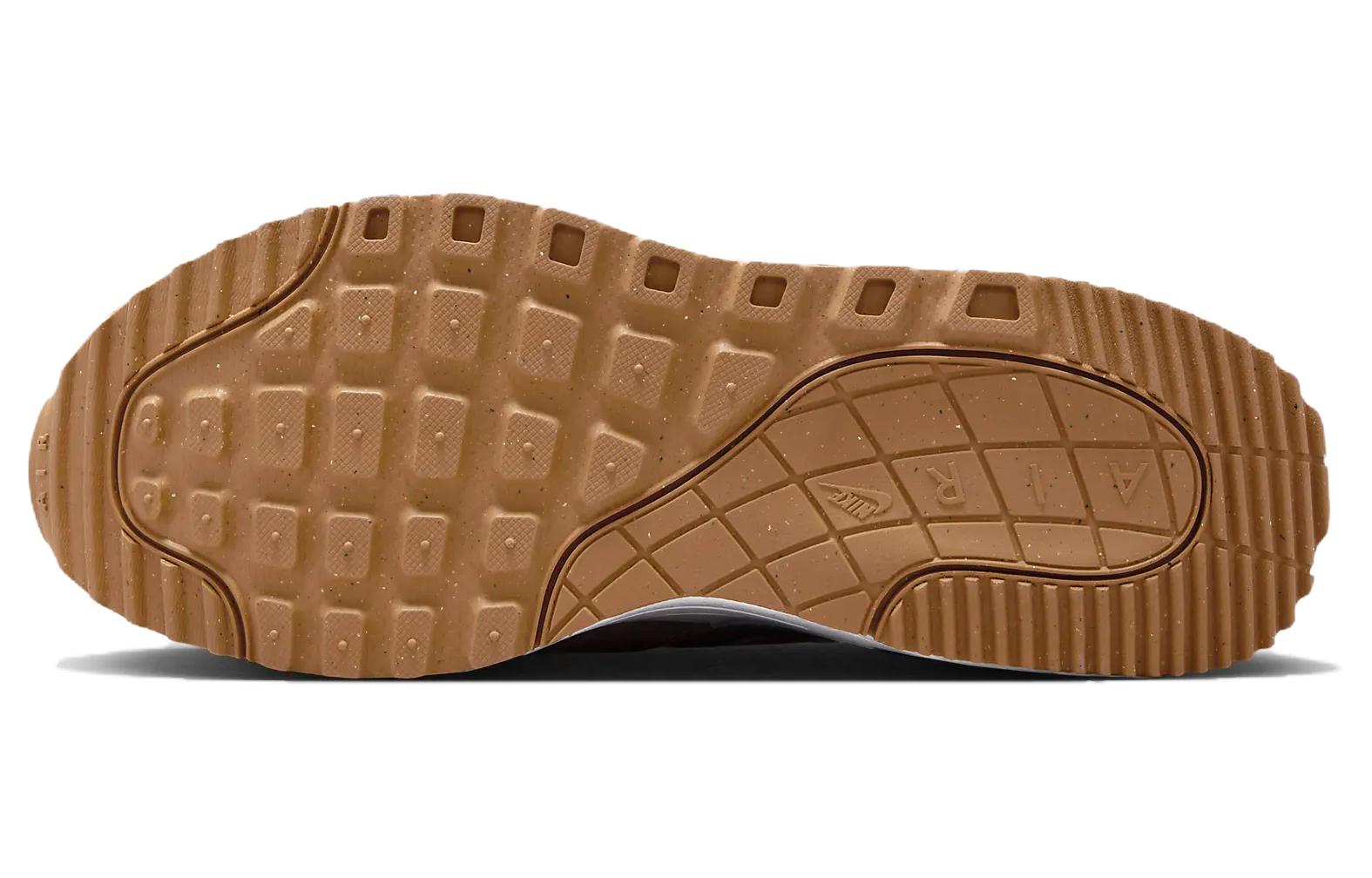 (W) Nike Air Max SYSTM 'White Smokey Mauve' 圖 6