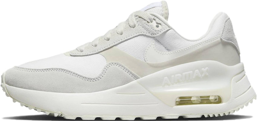 (W) Sepatu Nike Air Max SYSTM 'Phantom Photon Dust' DZ1637-001 Buy (W) Sepatu Nike Air Max SYSTM 'Phantom Photon Dust' DZ1637-001