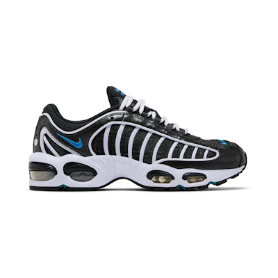 (W) Nike Air Max Tailwind 4 'Black'