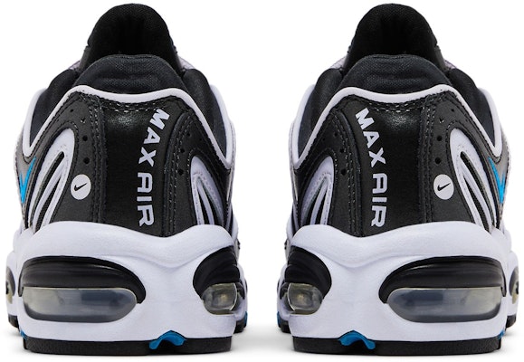 (Women) Nike Air Max Tailwind 4 'Black' CT1611-001 Details for (Women) Nike Air Max Tailwind 4 'Black' CT1611-001