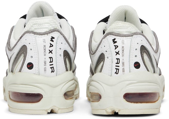 (W) 耐克Air Max Tailwind 4 '蓝丝带体育' CJ7979-100 Details for (W) 耐克Air Max Tailwind 4 '蓝丝带体育' CJ7979-100
