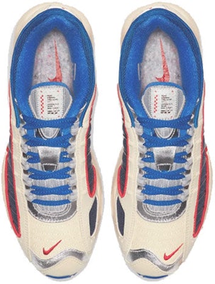 (W) 耐克 Air Max Tailwind 4 '中国太空舱' CJ8009-162 Shop (W) 耐克 Air Max Tailwind 4 '中国太空舱' CJ8009-162