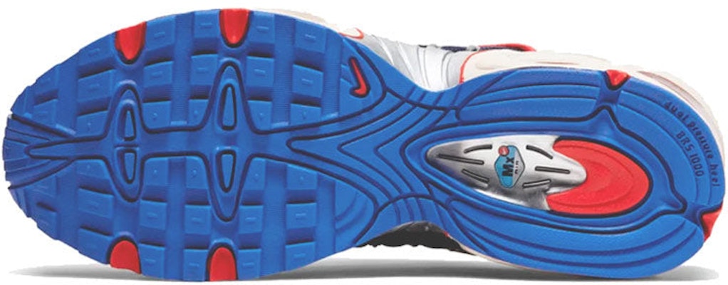 (W) 耐克 Air Max Tailwind 4 '中国太空舱' CJ8009-162 Purchase (W) 耐克 Air Max Tailwind 4 '中国太空舱' CJ8009-162