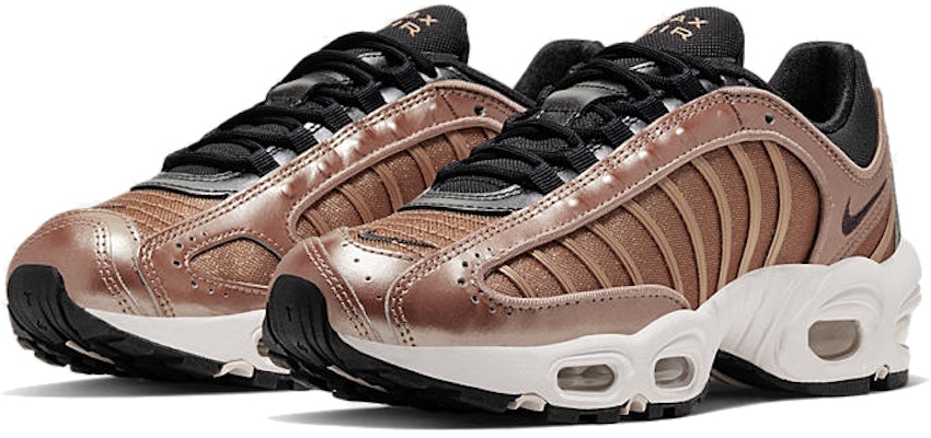 (W) 耐克Air Max Tailwind 4 '铜色' CT1184-900 Lookbook (W) 耐克Air Max Tailwind 4 '铜色' CT1184-900
