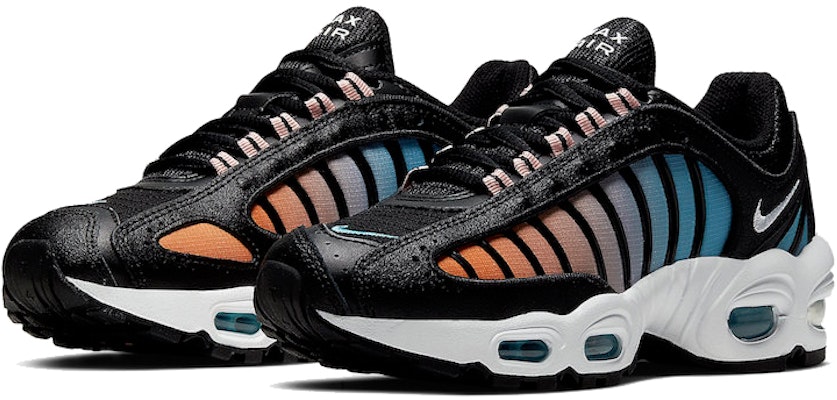 (W) 耐克Air Max Tailwind 4 '珊瑚星尘' CJ7976-001 Lookbook (W) 耐克Air Max Tailwind 4 '珊瑚星尘' CJ7976-001