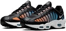 Lookbook (W) Nike Air Max Tailwind 4 'Coral Stardust' Wanita CJ7976-001