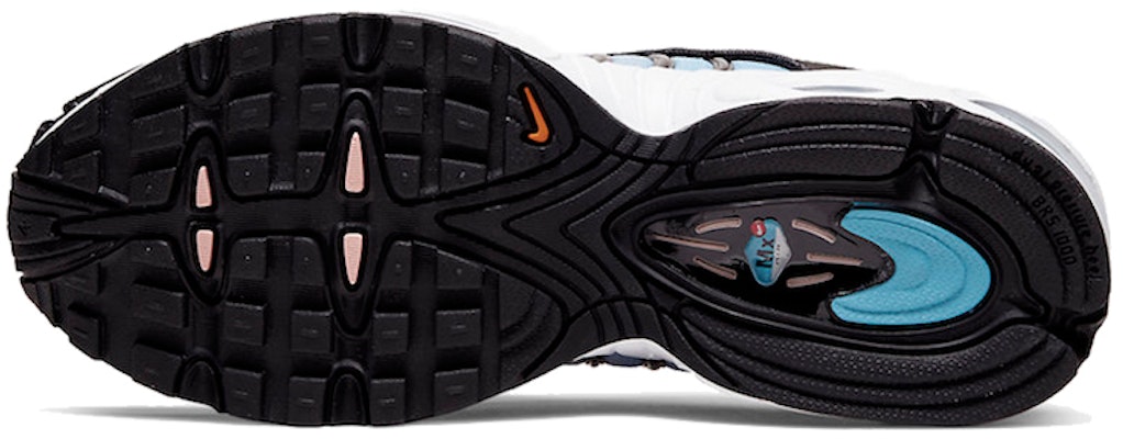 (Women) Nike Air Max Tailwind 4 'Coral Stardust' CJ7976-001 Purchase (Women) Nike Air Max Tailwind 4 'Coral Stardust' CJ7976-001