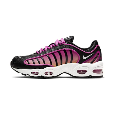 (W) Nike Air Max Tailwind 4 'Fire Pink'