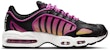 (W) Nike Air Max Tailwind 4 'Fire Pink' Wanita CK2600-002