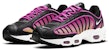 (W) Nike Air Max Tailwind 4 'Fire Pink' Wanita CK2600-002