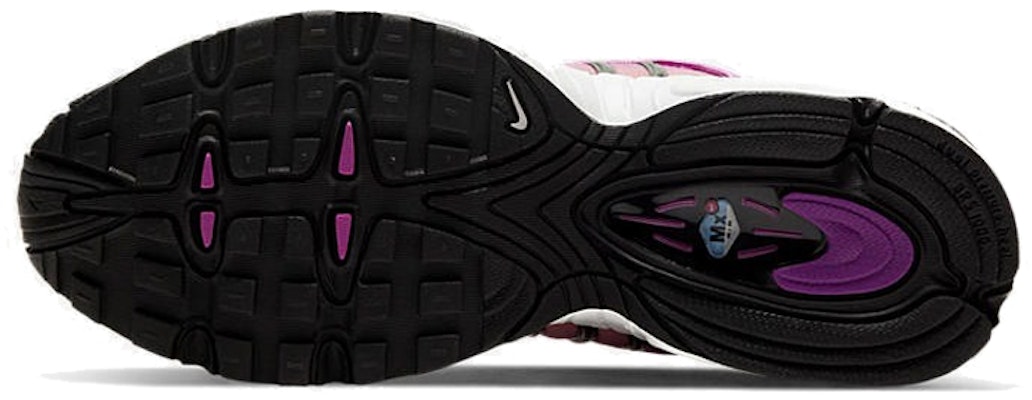 (W) Nike Air Max Tailwind 4 'Fire Pink' Wanita CK2600-002 Purchase (W) Nike Air Max Tailwind 4 'Fire Pink' Wanita CK2600-002