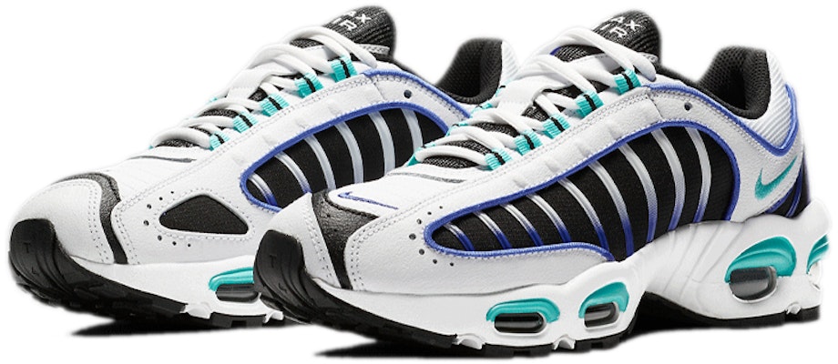 (W) 耐克Air Max Tailwind 4 '葡萄' CK2613-102 Lookbook (W) 耐克Air Max Tailwind 4 '葡萄' CK2613-102