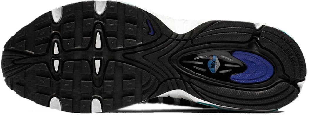 (Women) Nike Air Max Tailwind 4 'Grape' CK2613-102 Details for (Women) Nike Air Max Tailwind 4 'Grape' CK2613-102