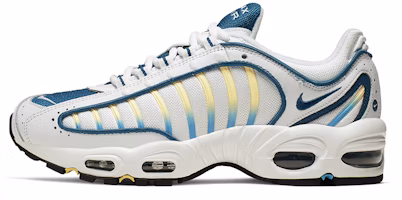 (Women) Nike Air Max Tailwind 4 'Green Abyss' CJ6534-100 (Women) Nike Air Max Tailwind 4 'Green Abyss' CJ6534-100
