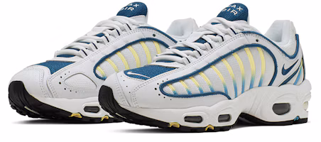 Order (W) Nike Air Max Tailwind 4 'Verde Abyss' CJ6534-100