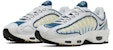 (W) Nike Air Max Tailwind 4 'Hijau Abyss' CJ6534-100