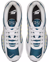 Lookbook (W) Nike Air Max Tailwind 4 'Verde Abyss' CJ6534-100