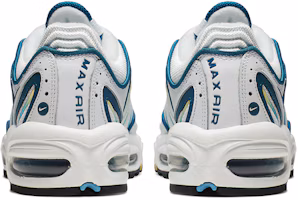 Shop (W) Nike Air Max Tailwind 4 'Verde Abyss' CJ6534-100