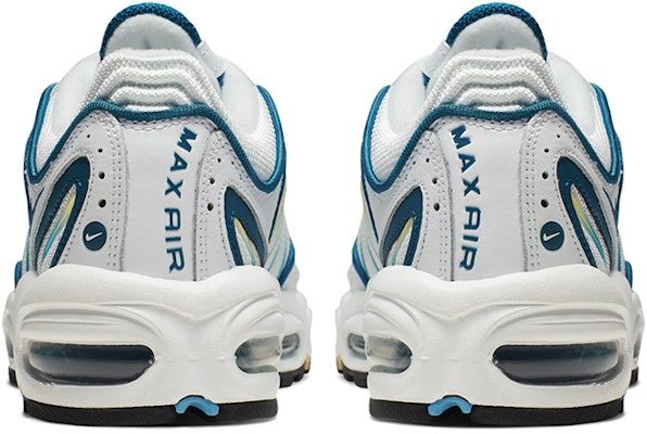 (W) Nike Air Max Tailwind 4 'Hijau Abyss' CJ6534-100 Shop (W) Nike Air Max Tailwind 4 'Hijau Abyss' CJ6534-100