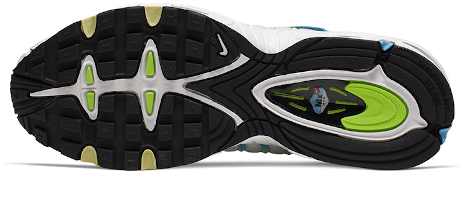(W) Nike Air Max Tailwind 4 'Hijau Abyss' CJ6534-100 Purchase (W) Nike Air Max Tailwind 4 'Hijau Abyss' CJ6534-100