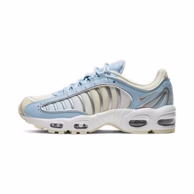 (W) Nike Air Max Tailwind 4 'Hydrogen Grey'