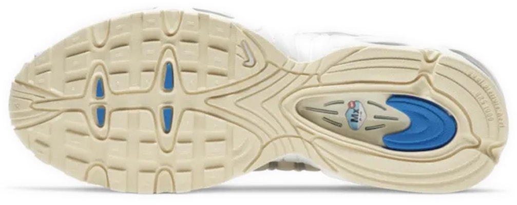 (W) 耐克Air Max Tailwind 4 '氢灰色' CK2601-400 Details for (W) 耐克Air Max Tailwind 4 '氢灰色' CK2601-400