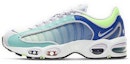 Buy (W) Nike Air Max Tailwind 4 'Hyper Royal' Zapatillas Deportivas CU4760-500