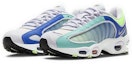 Lookbook (W) Nike Air Max Tailwind 4 'Hyper Royal' Zapatillas Deportivas CU4760-500