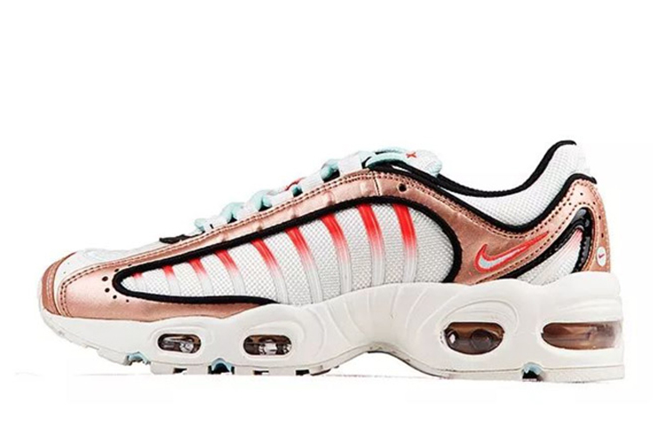 Buy (W) 耐克Air Max Tailwind 4 '金属青铜' CT3427-900