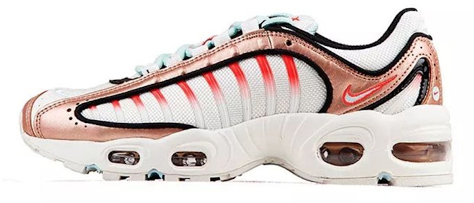 (W) 나이키 에어맥스 테일윈드 4 "메탈릭 브론즈" CT3427-900 Buy (W) 나이키 에어맥스 테일윈드 4 "메탈릭 브론즈" CT3427-900