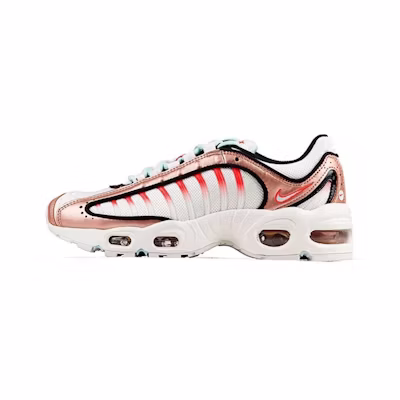 (W) Nike Air Max Tailwind 4 'Metallic Bronze'