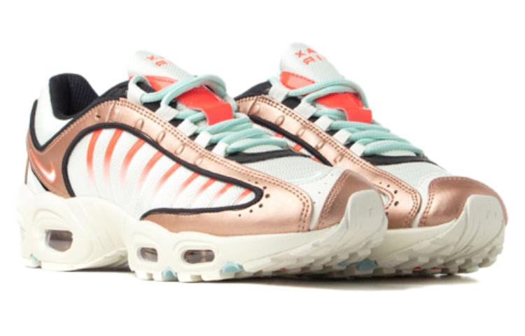 Order (W) 耐克Air Max Tailwind 4 '金属青铜' CT3427-900