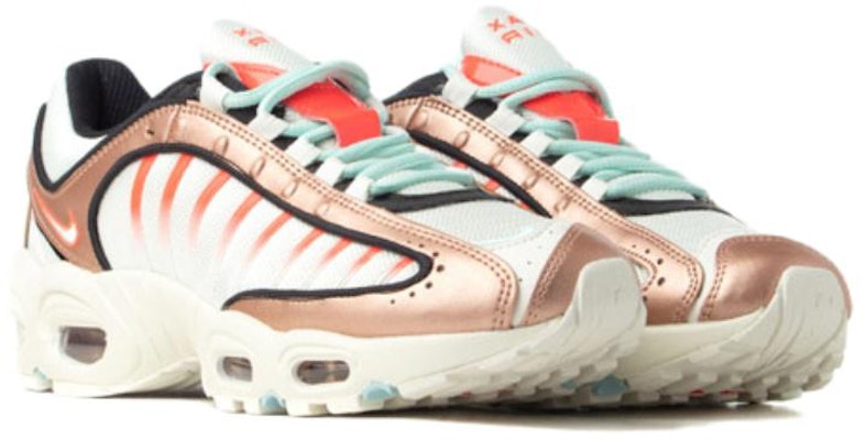(W) 耐克Air Max Tailwind 4 '金属青铜' CT3427-900 Order (W) 耐克Air Max Tailwind 4 '金属青铜' CT3427-900
