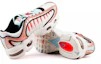 Purchase (W) 耐克Air Max Tailwind 4 '金属青铜' CT3427-900