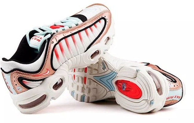 (W) 耐克Air Max Tailwind 4 '金属青铜' CT3427-900 Purchase (W) 耐克Air Max Tailwind 4 '金属青铜' CT3427-900