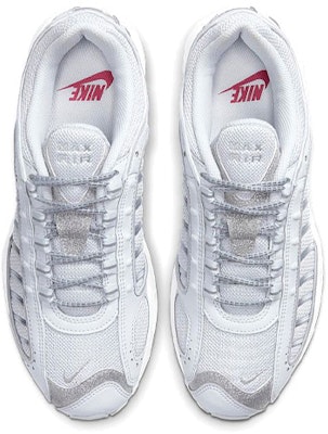 (W) 耐克Air Max Tailwind 4 '铂金淡红木' CT3431-001 Shop (W) 耐克Air Max Tailwind 4 '铂金淡红木' CT3431-001