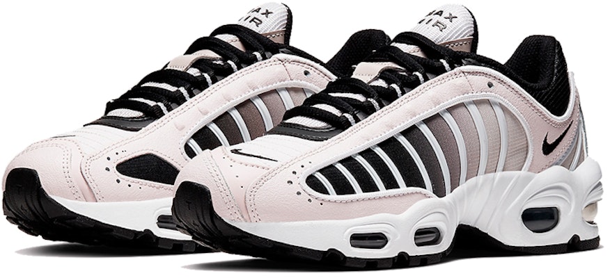 (W) 耐克Air Max Tailwind 4 '软粉色' CJ7976-603 Lookbook (W) 耐克Air Max Tailwind 4 '软粉色' CJ7976-603