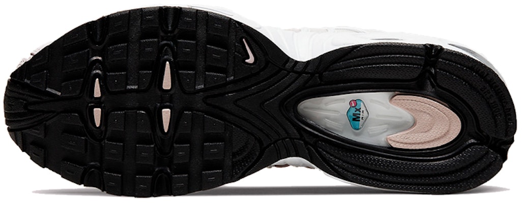 (W) 耐克Air Max Tailwind 4 '软粉色' CJ7976-603 Details for (W) 耐克Air Max Tailwind 4 '软粉色' CJ7976-603