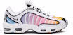 (W) Nike Air Max Tailwind 4 'Summer Gradient' Lelaki/Wanita CJ6534-115