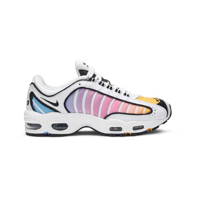 (W) Nike Air Max Tailwind 4 'Summer Gradient'