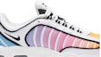 Order (W) Nike Air Max Tailwind 4 'Summer Gradient' Lelaki/Wanita CJ6534-115