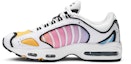 Lookbook (W) Nike Air Max Tailwind 4 'Summer Gradient' Lelaki/Wanita CJ6534-115