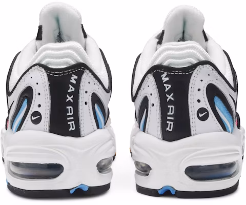 (W) Nike Air Max Tailwind 4 'Summer Gradient' Lelaki/Wanita CJ6534-115 Details for (W) Nike Air Max Tailwind 4 'Summer Gradient' Lelaki/Wanita CJ6534-115