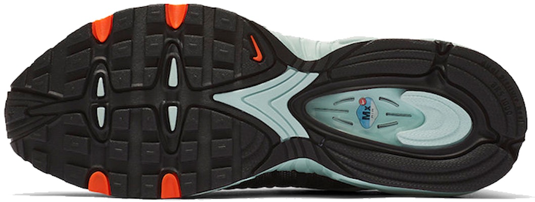 (W) 耐克Air Max Tailwind 4 'Toggle Lacing' 扣带款式 CN0159-300 Details for (W) 耐克Air Max Tailwind 4 'Toggle Lacing' 扣带款式 CN0159-300