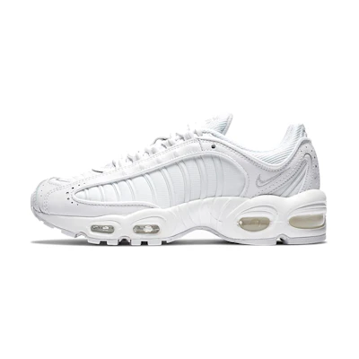 (W) Nike Air Max Tailwind 4 'White'