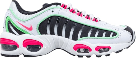 (Women) Nike Air Max Tailwind 4 'White Hyper Pink' CK2613-101 (Women) Nike Air Max Tailwind 4 'White Hyper Pink' CK2613-101