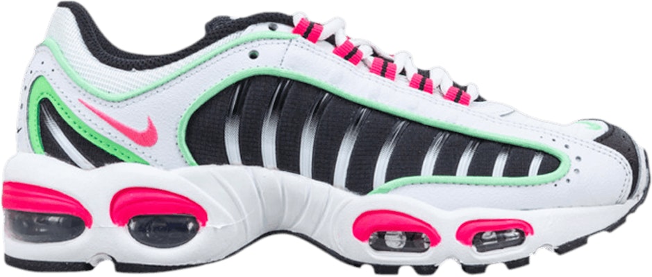 (Women) Nike Air Max Tailwind 4 'White Hyper Pink' CK2613-101 Buy (Women) Nike Air Max Tailwind 4 'White Hyper Pink' CK2613-101