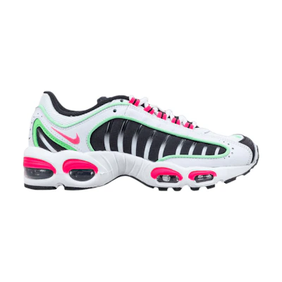 (W) Nike Air Max Tailwind 4 'White Hyper Pink'